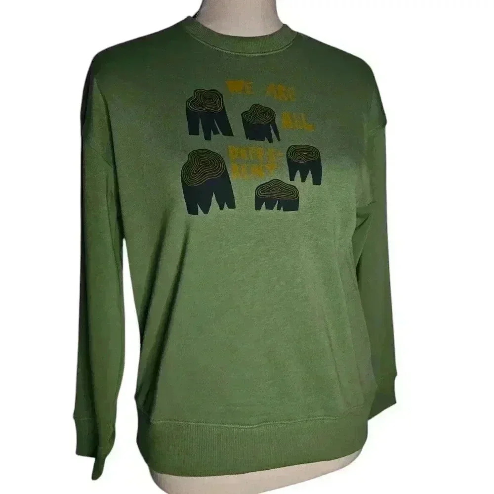 Amazon Essentials Sweatshirt L(10) NWT